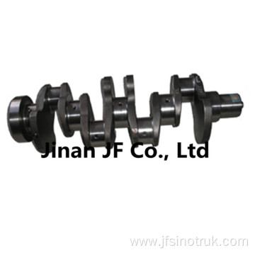 Cummins Crankshaft C4989436 3965012 3965009 C3929037